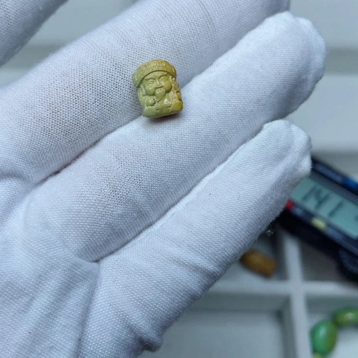 南红玛瑙未镶嵌其他