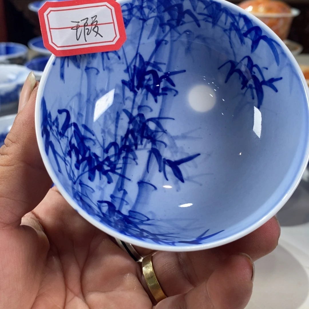 青花12345676544323456
