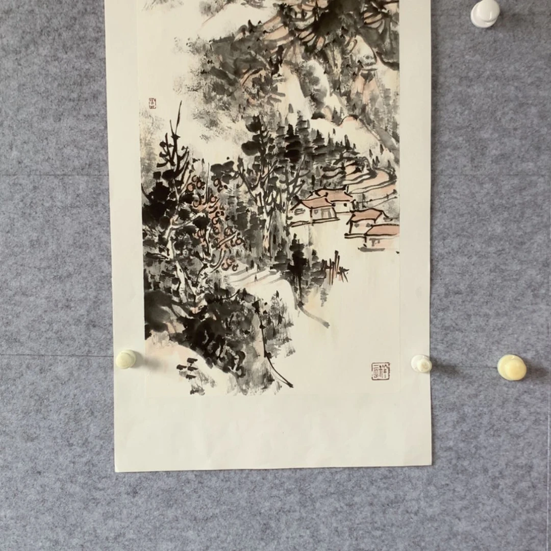 【闪购商品】国画我们的