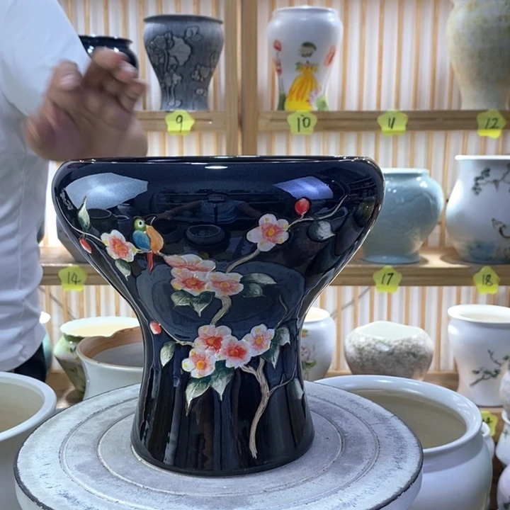 喜***酒罐陶瓷陶瓷陶瓷陶瓷