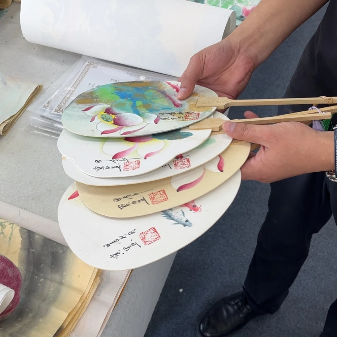 国画国画作品国画作品欣赏