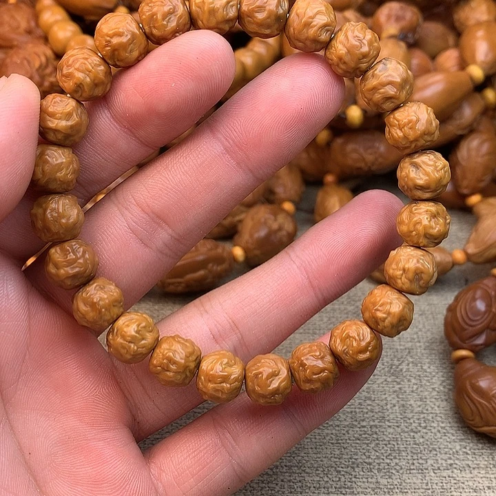 手串/手链橄榄核精品橄榄核手串