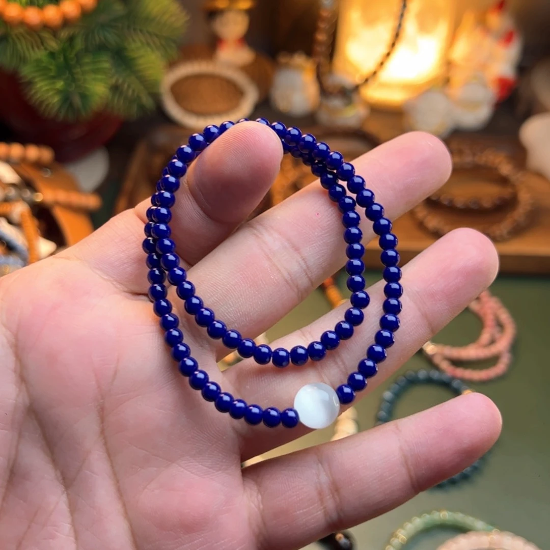 菩提根/象牙果手串