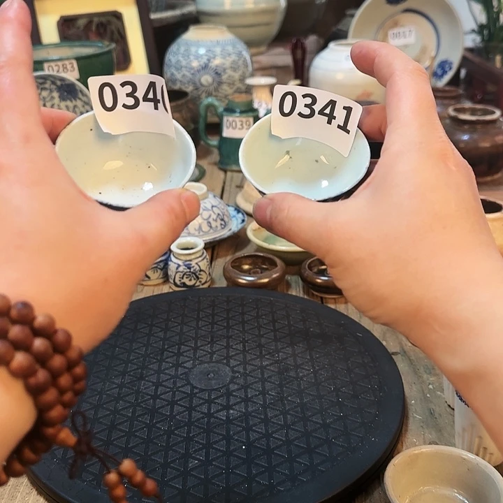砖雕火**?壶承茶空间链接0340.0341