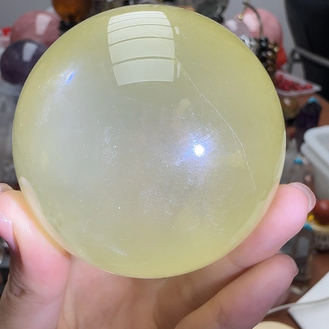 水晶摆件未镶嵌A270
