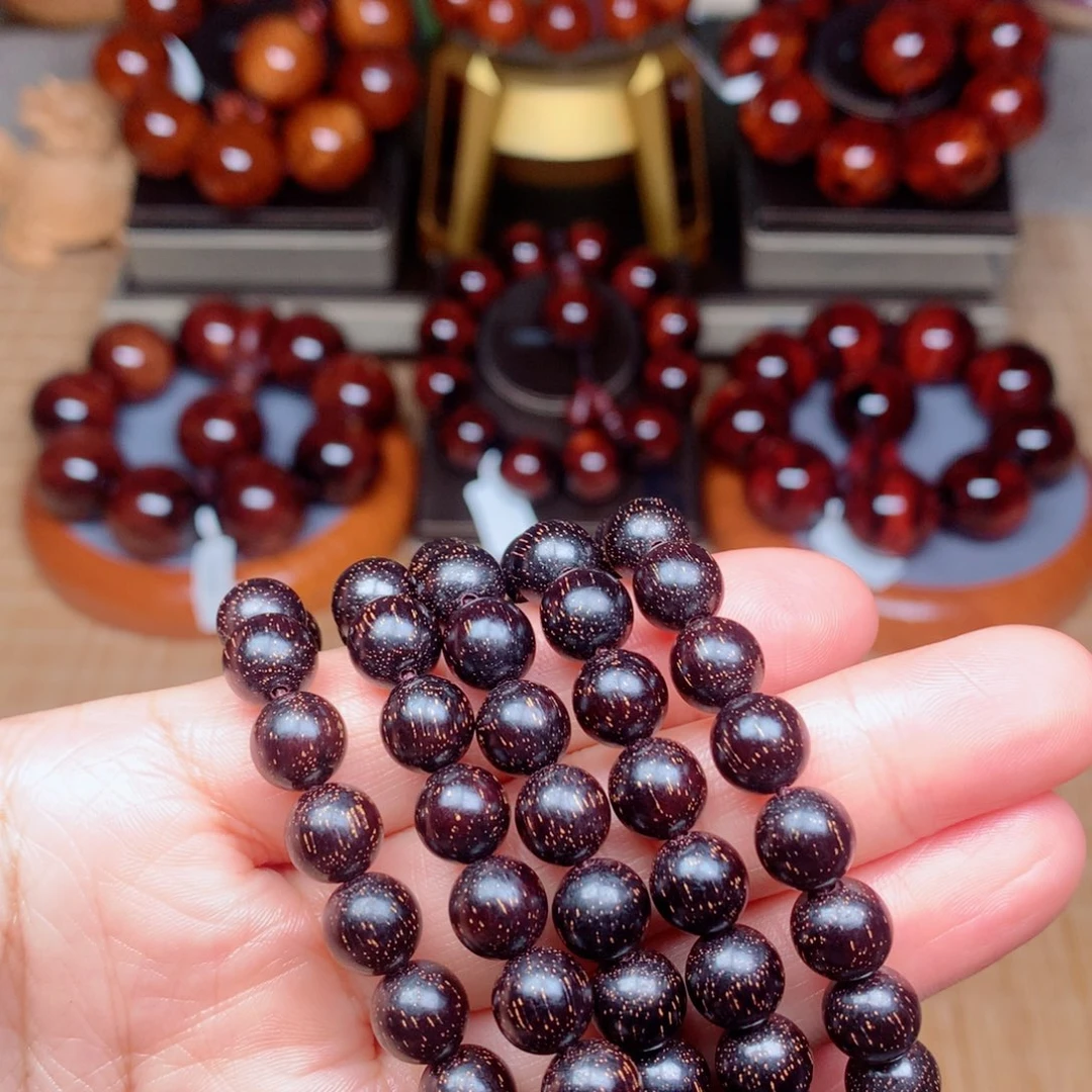 檀香紫檀（小叶紫檀）佳2w