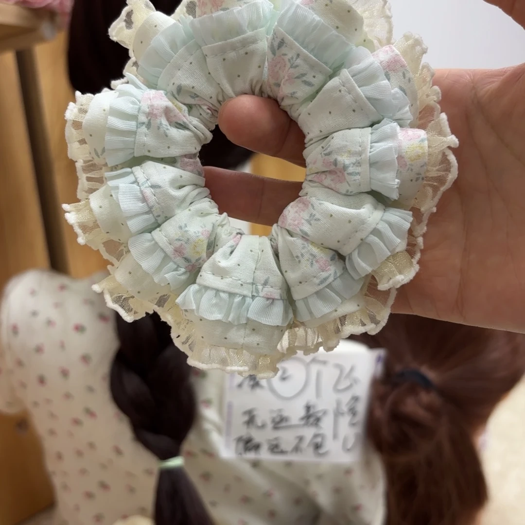非金属布艺22号蛋糕款