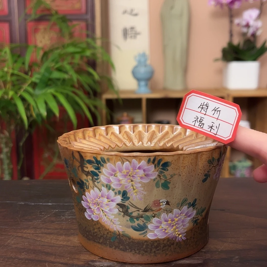 壶柴烧手工制作工艺
