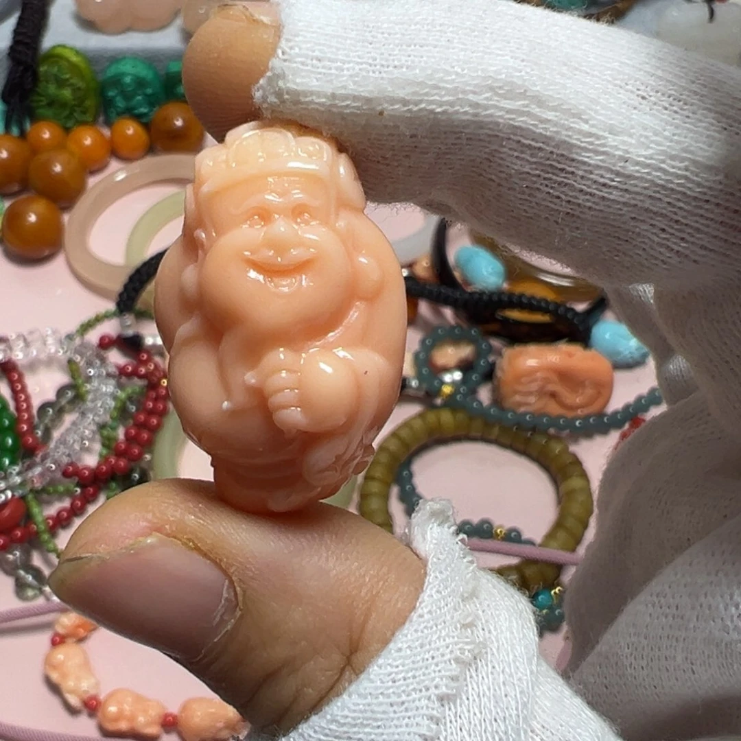 非洲檀香无事牌手把件手把件手把件手把件手把件