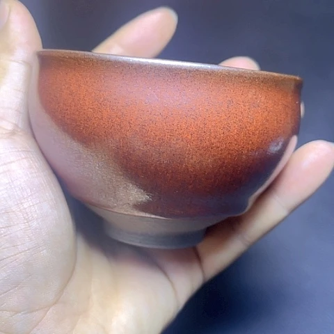 茶盏免费送盏付个邮费