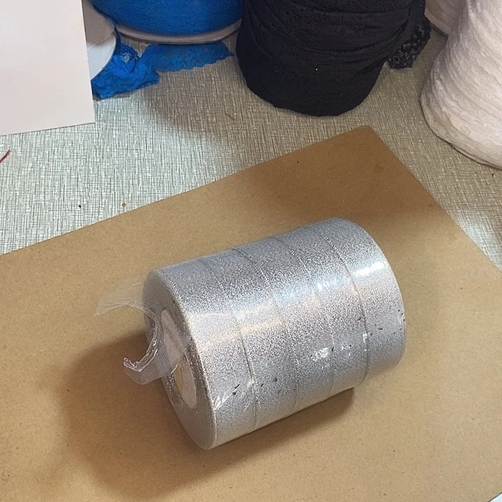 直播闪购链花边辅料