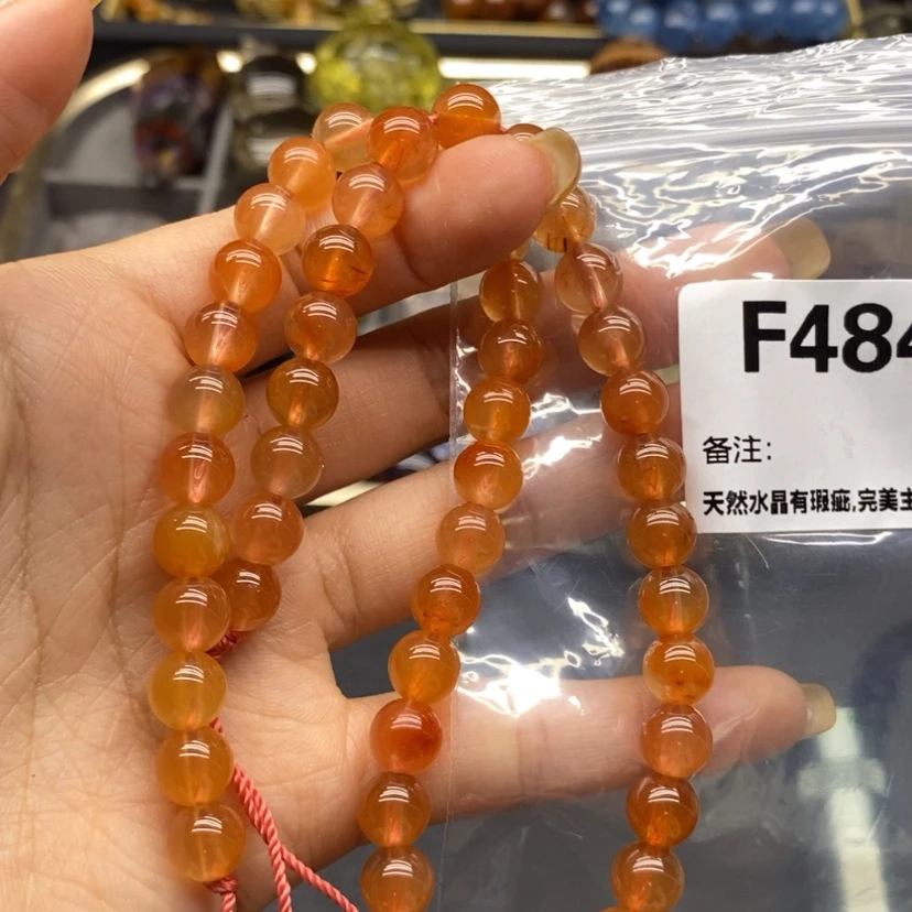 【闪购商品】未镶嵌珠宝半成品水晶