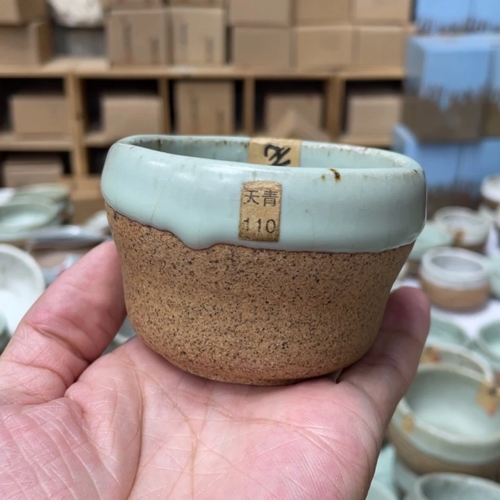 壶老段烧茶器茶具！