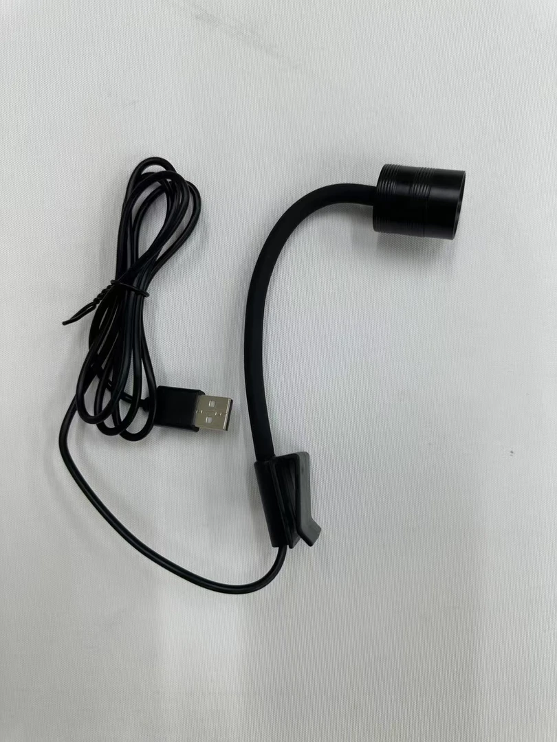 单色（白光）迷你射灯