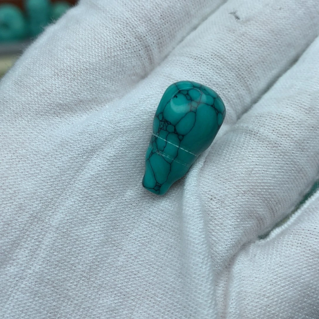 高瓷网花三通尺寸10➕