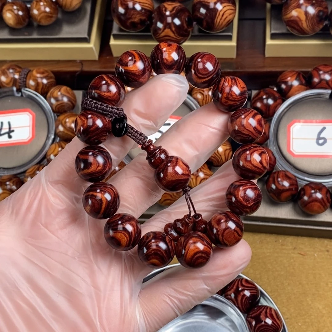 我***间手工定制文玩手串