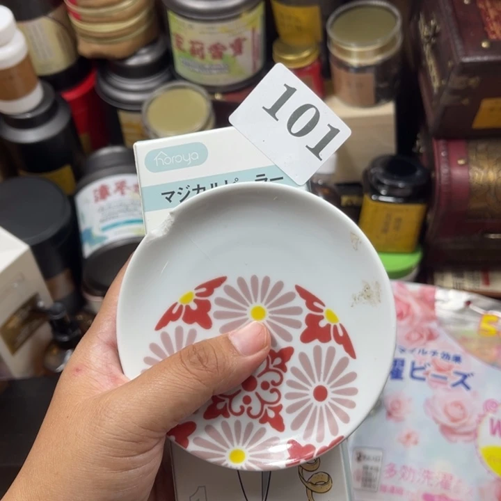 瓷片回流瓷器瓷器碎片101