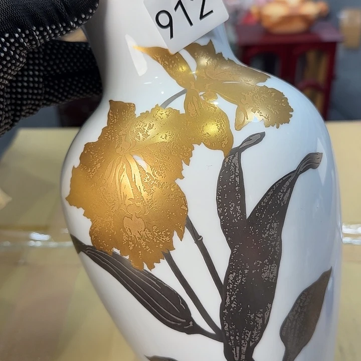 柒喜美瓷 拒绝售假