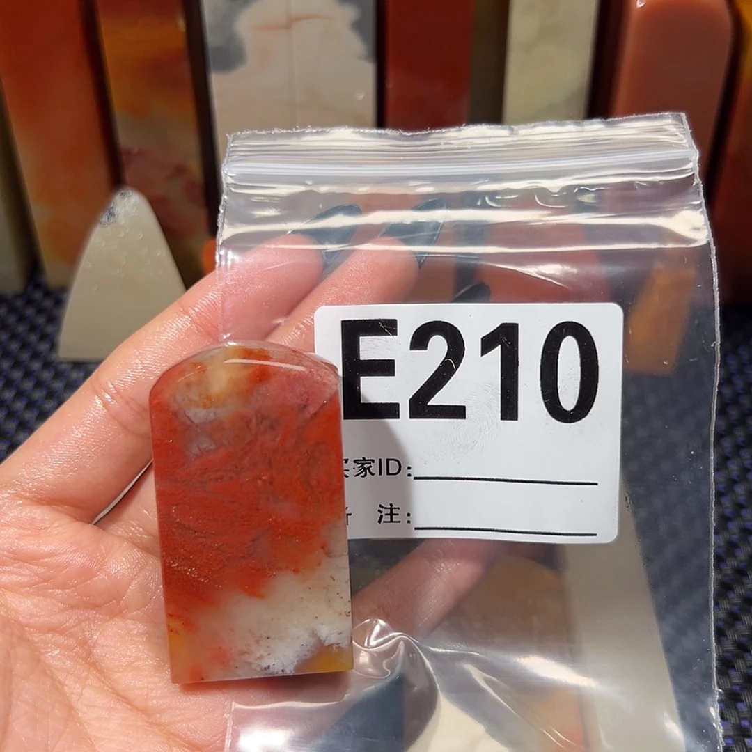 【闪购商品】寿山石印石…***君老挝石
