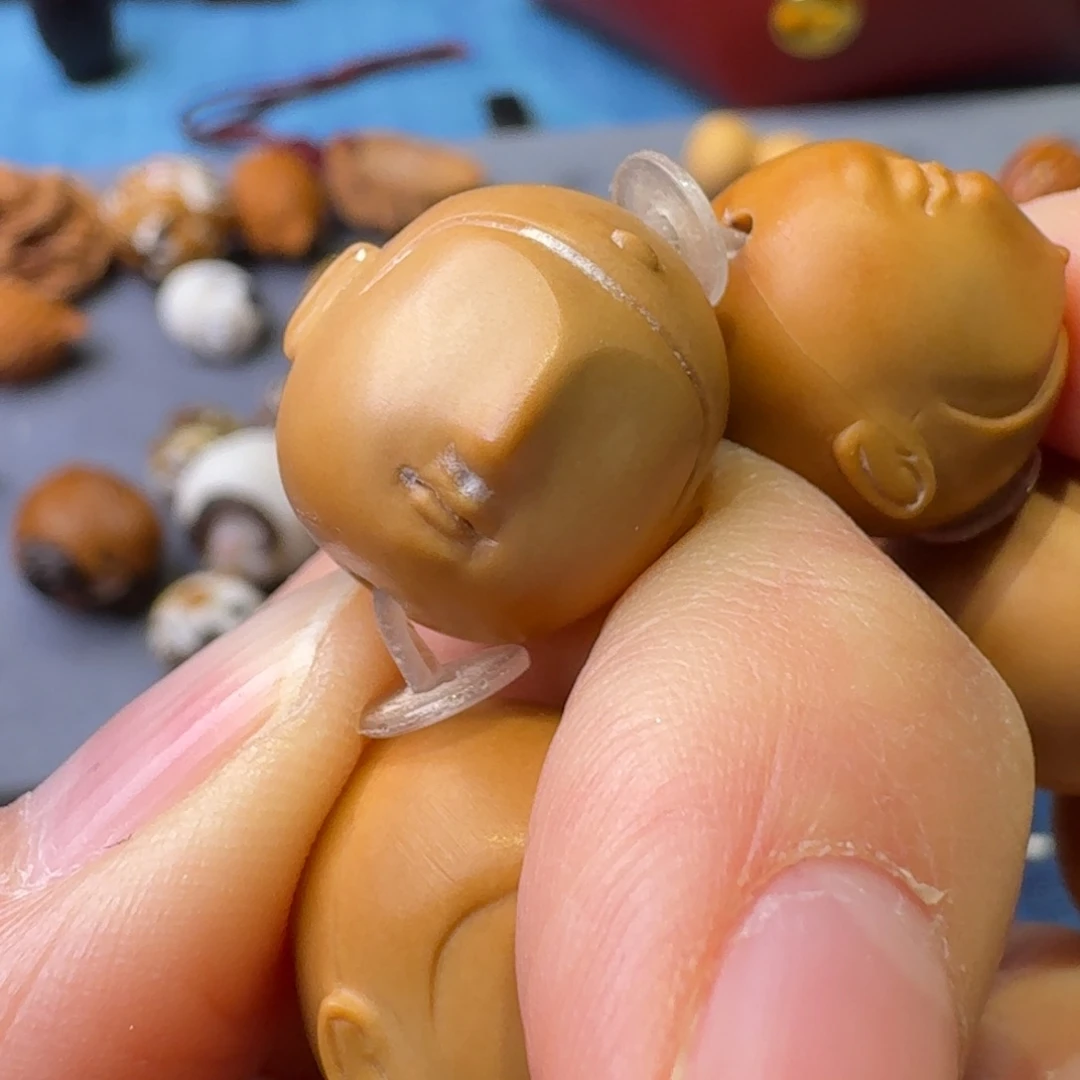 橄榄核手串/手链【****玩核