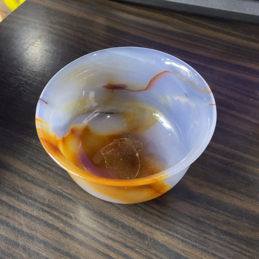 【闪购商品】定制玛瑙晴*堂
