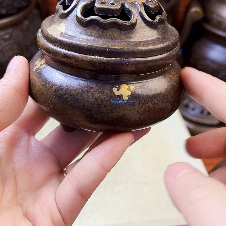 直播间里福利多多