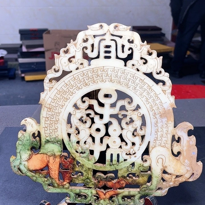 底槽青一物一图发货支持七天无理由。