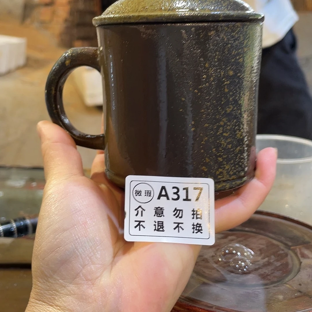广西钦安龙窑坭兴陶柴烧