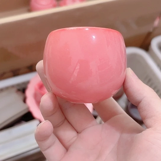 微瑕的一个直播间介意勿拍