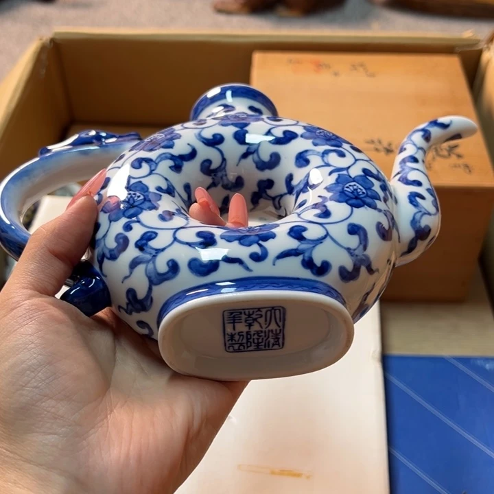 手工艺品琉璃麦丰瓷器8888888