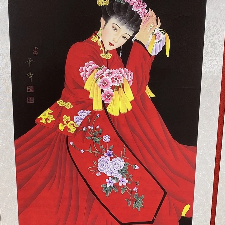 二百美术馆作品欣赏