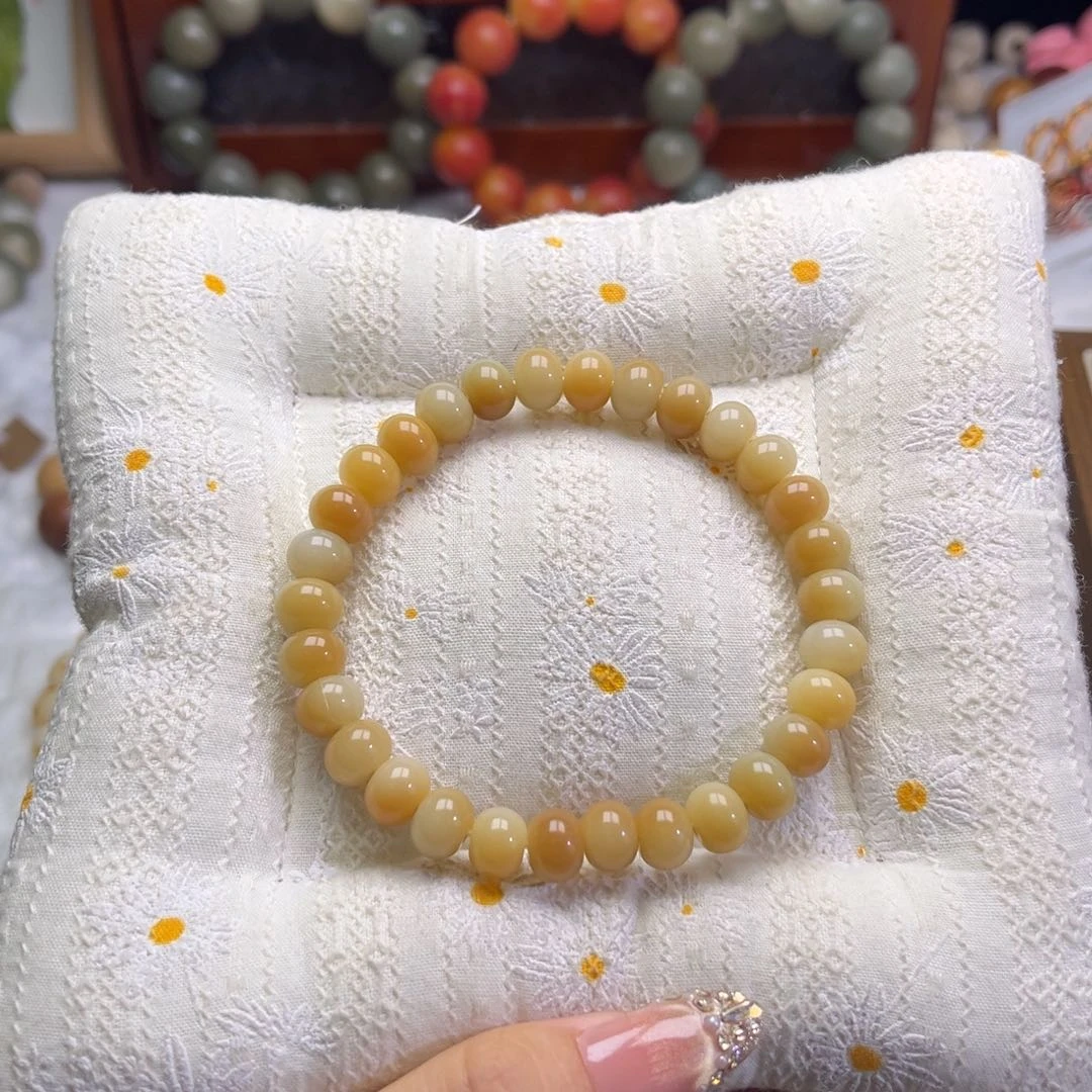 菩提根/象牙果吊坠记*324