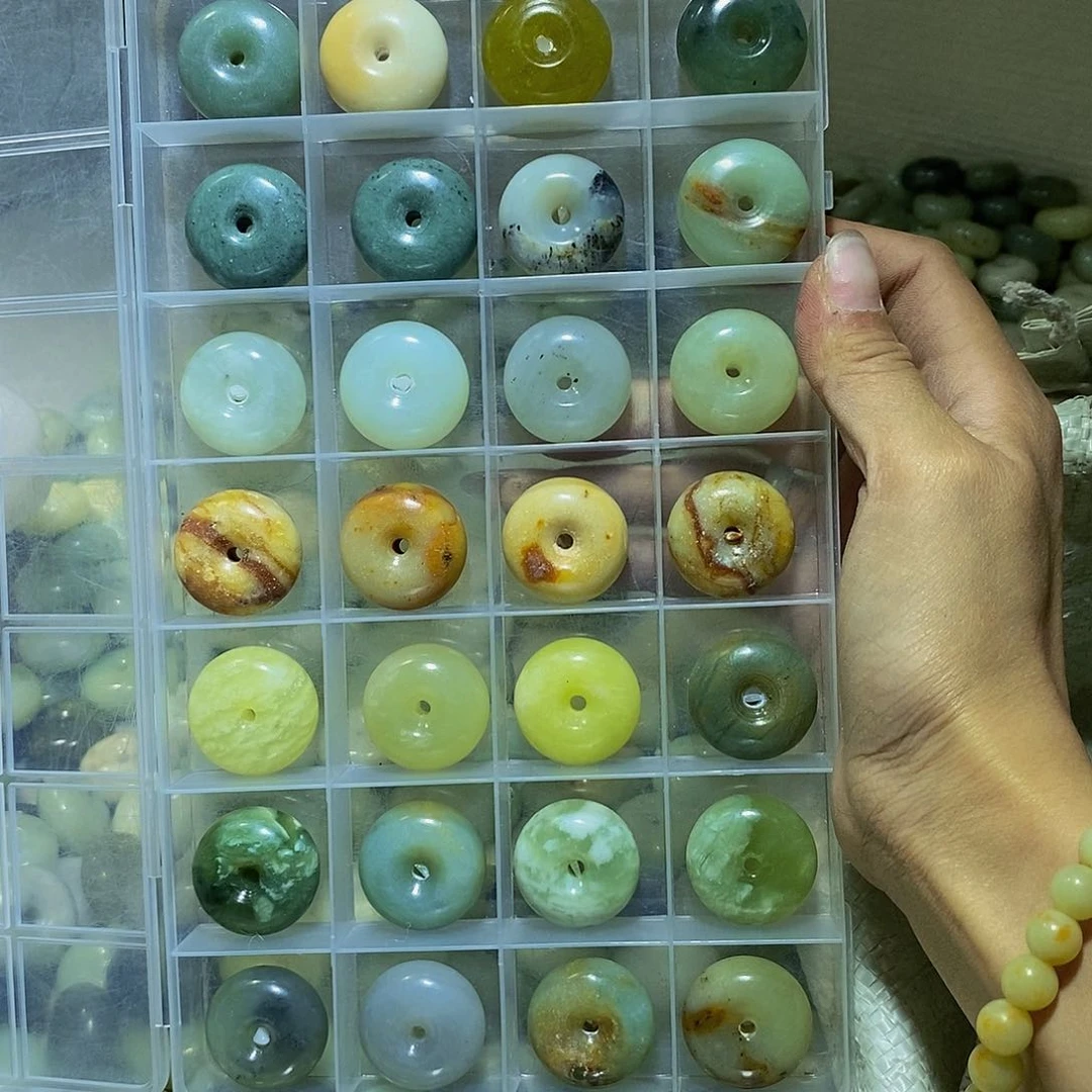 蛇纹石玉未镶嵌其他174