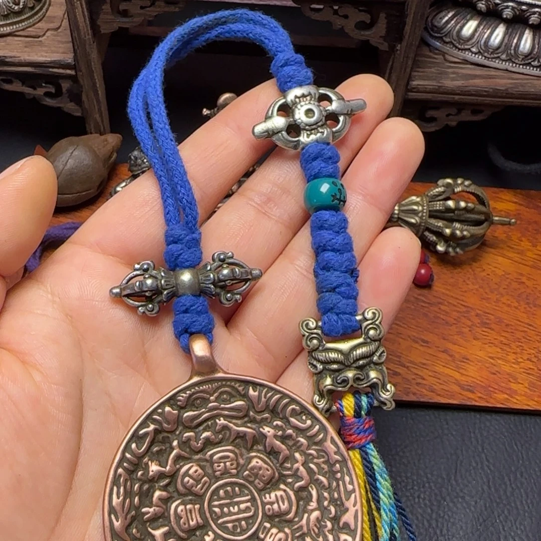 ****.泥塑藏传牌子……藏传牌子