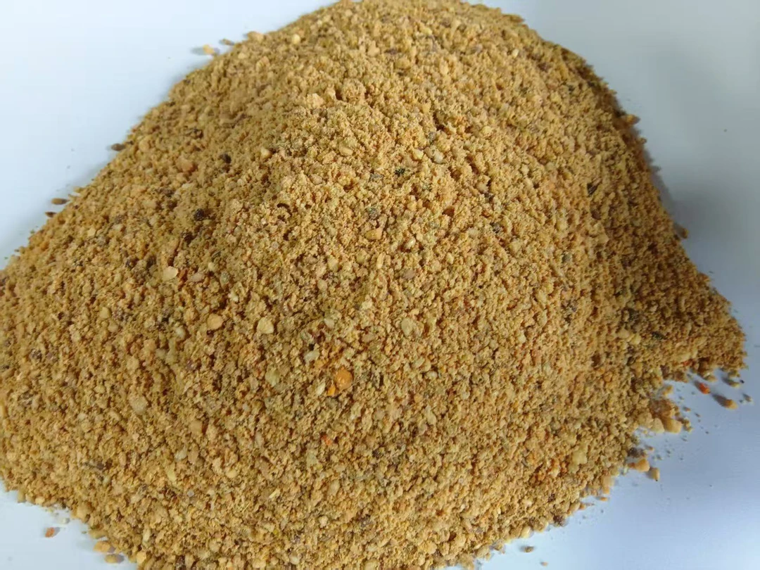 美盛数凉拌烧烤撒料