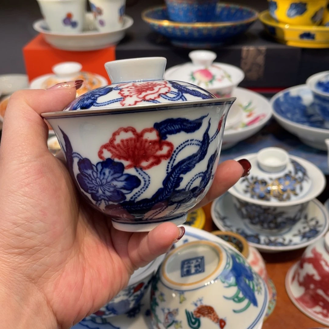 景德镇景德镇瓷器景德镇