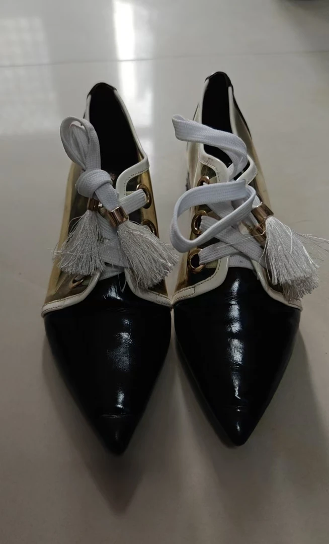 新款潮流休闲鞋(非图片款，以直播间实物为准)