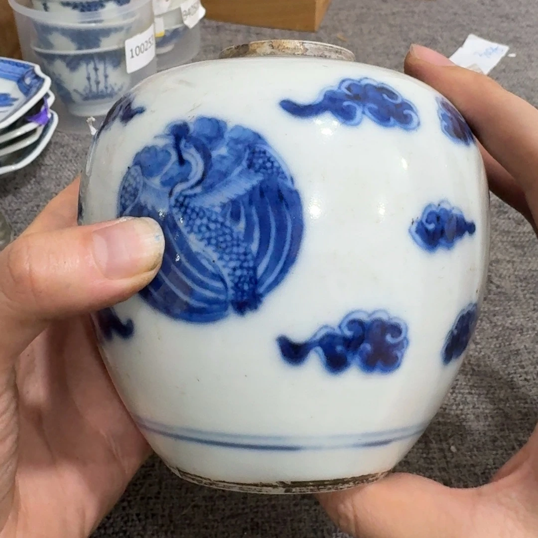 非常好用漂亮的茶具