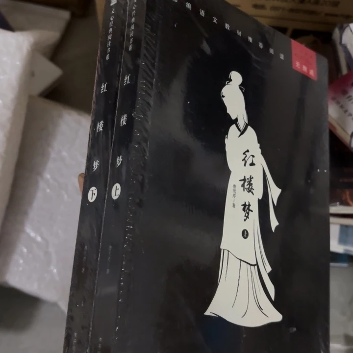 红楼梦 闪购闪购未删减12