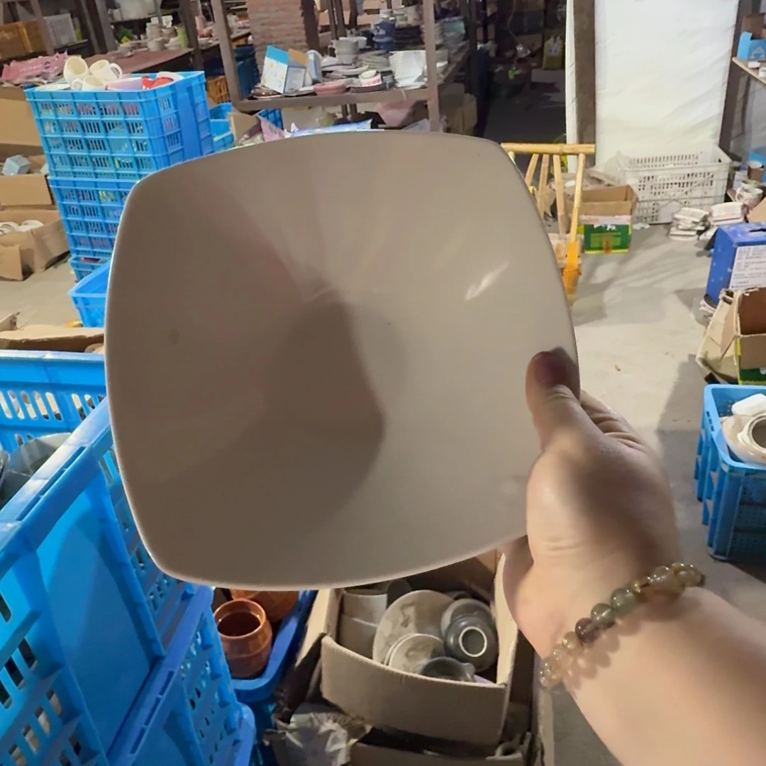 杯仓库直播瑕疵处理