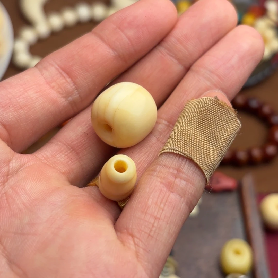 橄榄核手串/手链˗****˗藏传配色