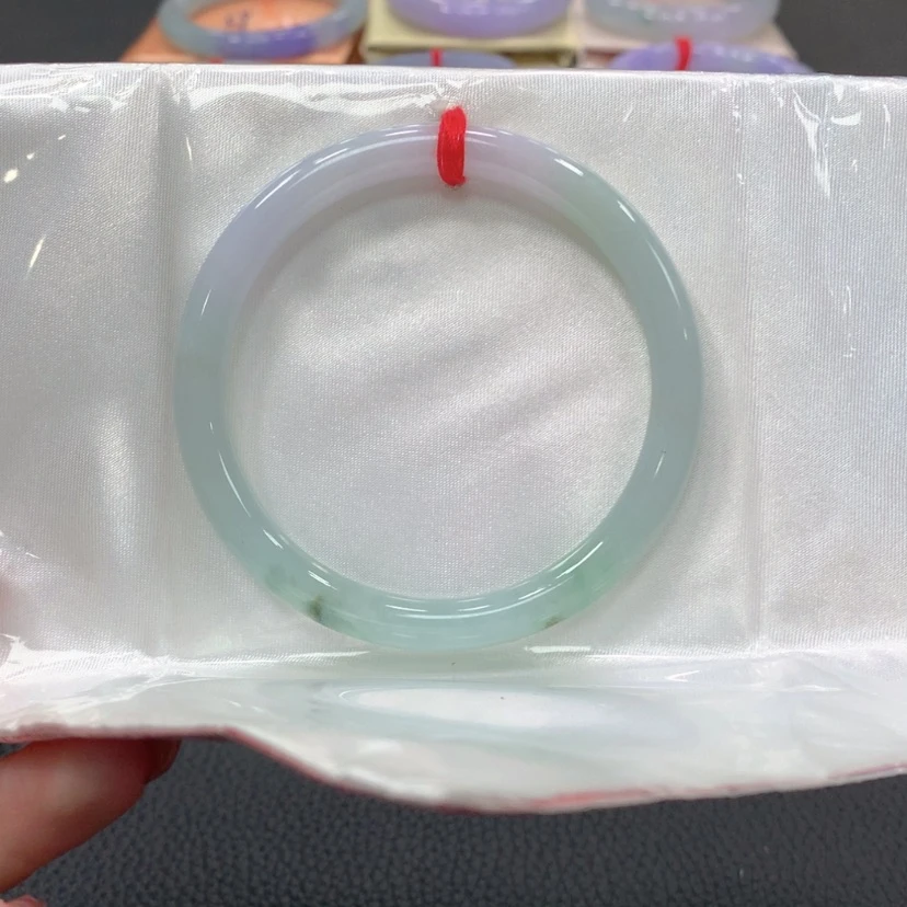 【闪购商品】翡翠手镯未镶嵌翡翠