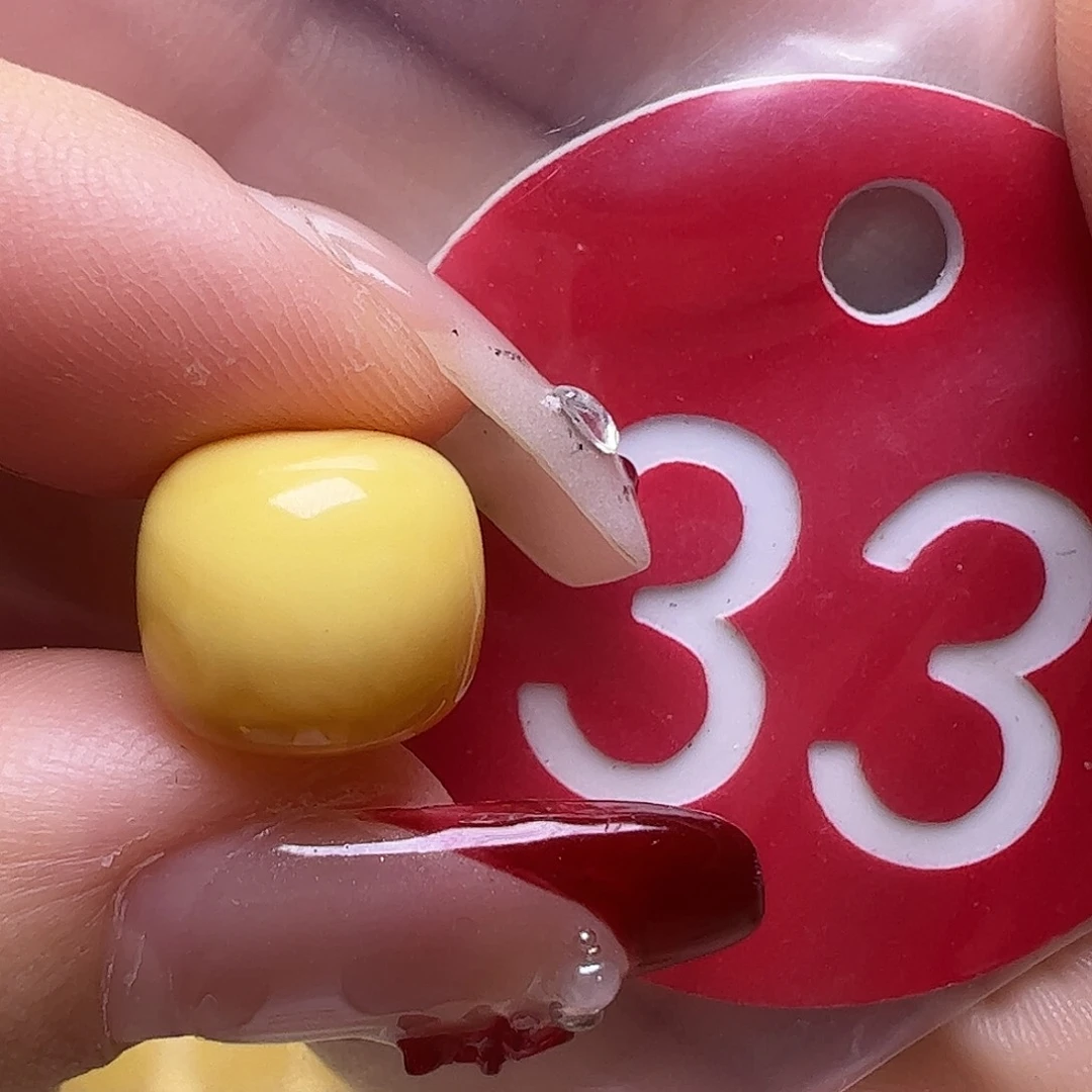 蜜蜡未镶嵌珠宝奇石10.5mm聚宝盆老型