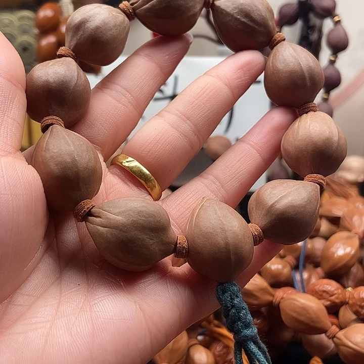 橄榄核手串/手链特价55