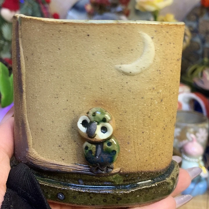 68包邮散瓷默认微瑕3