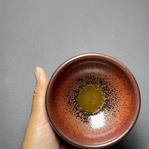 【闪购商品】茶盏-561............