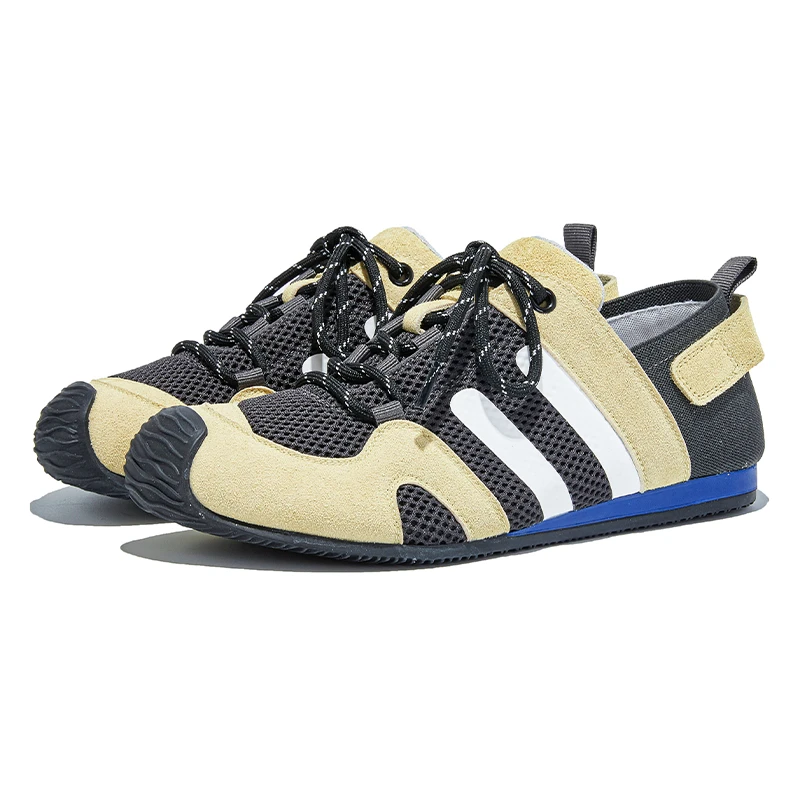 【乔拉专属】复古德训鞋女2025秋季新款时尚潮流运动鞋休闲百搭鞋子