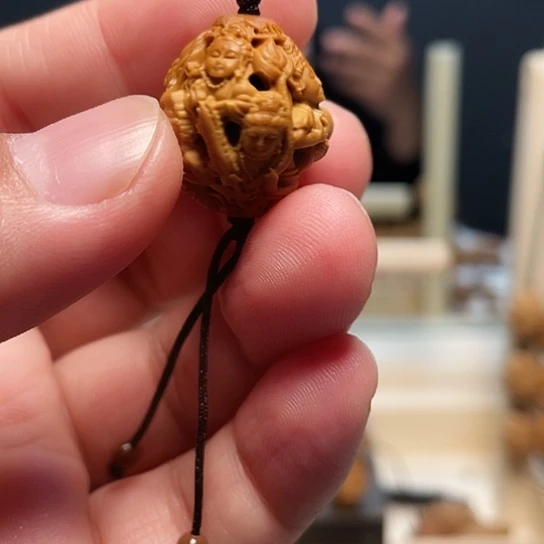 橄榄核手串/手链橄榄核