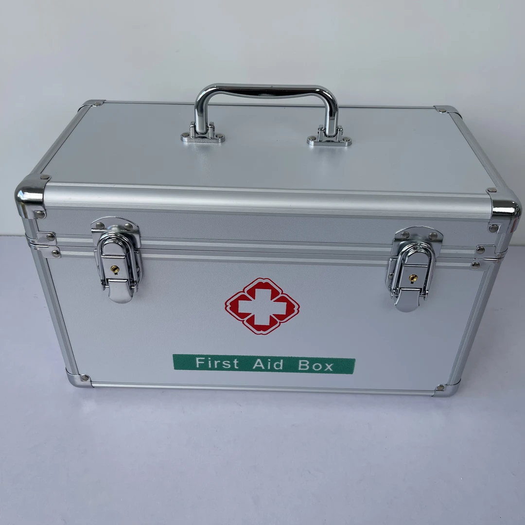 储物药箱家用收纳箱居家收纳神器F1