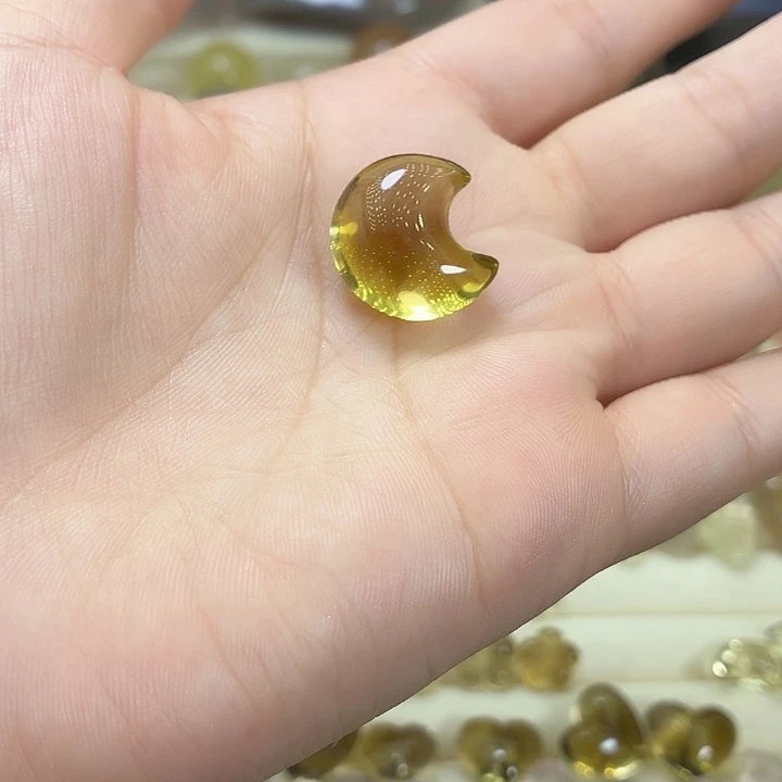 水晶手链未镶嵌水晶